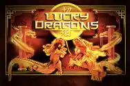 LUCKY DRAGONS?v=6.0