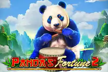 PANDA FORTUNE 2?v=6.0